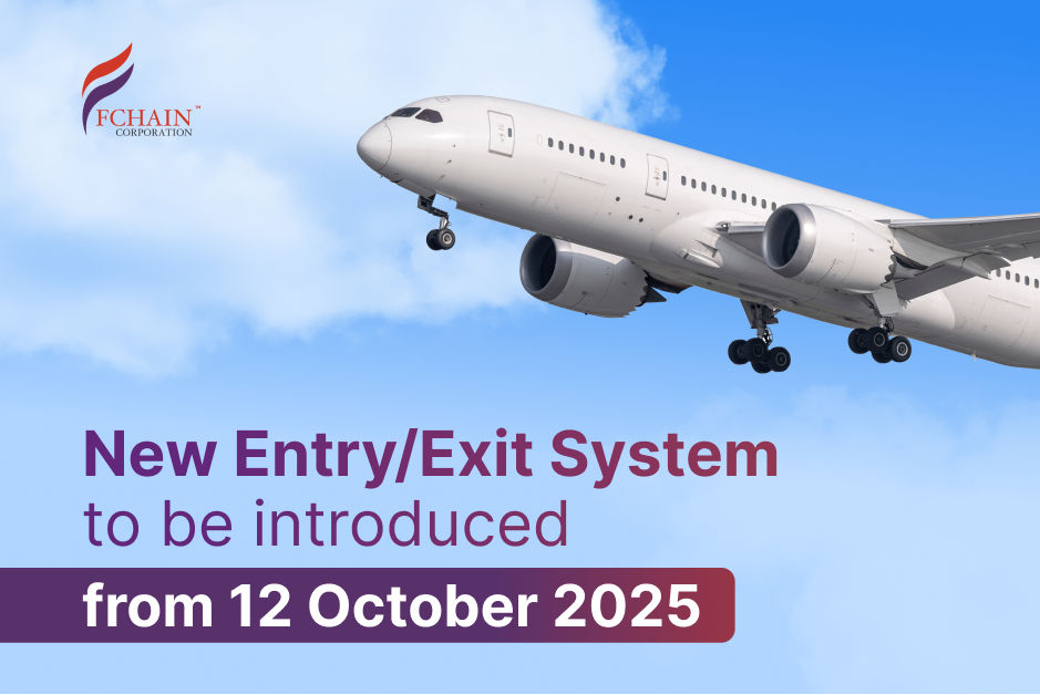 banner Exit System